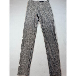 Beyond Yoga High Waisted Ankle Leggings Women’s Gray Athletic Size Small Barre3